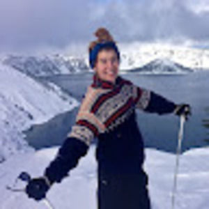 Meet your Posher, Kathleen